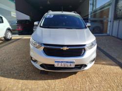 CHEVROLET Spin 1.8 4P FLEX PREMIER 7 LUGARES AUTOMTICO