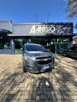 CHEVROLET Spin 1.8 4P FLEX LT AUTOMTICO
