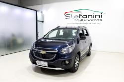CHEVROLET Spin 1.8 4P FLEX ACTIVE7 7 LUGARES AUTOMTICO
