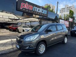 CHEVROLET Spin 1.8 4P FLEX LT AUTOMTICO