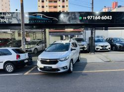 CHEVROLET Spin 1.8 4P FLEX LTZ 7 LUGARES AUTOMTICO