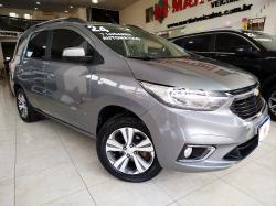 CHEVROLET Spin 1.8 4P FLEX PREMIER 7 LUGARES AUTOMTICO