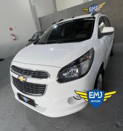 CHEVROLET Spin 1.8 4P FLEX LT