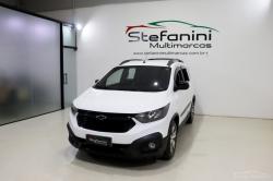 CHEVROLET Spin 1.8 4P FLEX ACTIVE5 AUTOMTICO