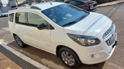CHEVROLET Spin 1.8 4P FLEX ADVANTAGE AUTOMTICO