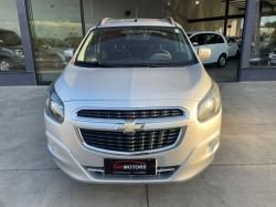 CHEVROLET Spin 1.8 4P FLEX LT