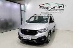CHEVROLET Spin 1.8 4P FLEX ACTIVE5 AUTOMTICO