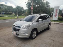 CHEVROLET Spin 1.8 4P FLEX LT AUTOMTICO