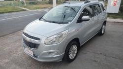 CHEVROLET Spin 1.8 4P FLEX LT AUTOMTICO