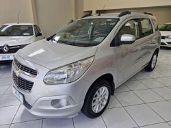 CHEVROLET Spin 1.8 4P FLEX LT AUTOMTICO