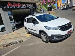 CHEVROLET Spin 1.8 4P FLEX ACTIVE7 7 LUGARES AUTOMTICO