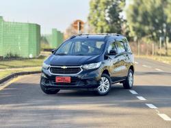CHEVROLET Spin 1.8 4P FLEX LT