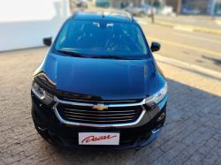 CHEVROLET Spin 1.8 4P FLEX PREMIER 7 LUGARES AUTOMTICO