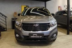 CHEVROLET Spin 1.8 4P FLEX ACTIVE7 7 LUGARES AUTOMTICO