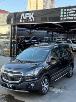 CHEVROLET Spin 1.8 4P FLEX ACTIVE5 AUTOMTICO