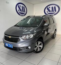 CHEVROLET Spin 1.8 4P FLEX PREMIER 7 LUGARES AUTOMTICO