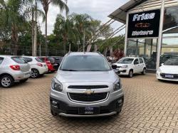 CHEVROLET Spin 1.8 4P FLEX ACTIVE5 AUTOMTICO