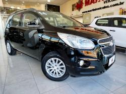 CHEVROLET Spin 1.8 4P FLEX LT
