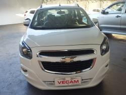 CHEVROLET Spin 1.8 4P FLEX LTZ 7 LUGARES AUTOMTICO