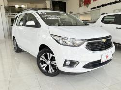 CHEVROLET Spin 1.8 4P FLEX PREMIER 7 LUGARES AUTOMTICO