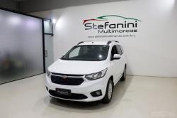 CHEVROLET Spin 1.8 4P FLEX LT AUTOMTICO