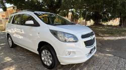 CHEVROLET Spin 1.8 4P FLEX LTZ 7 LUGARES AUTOMTICO