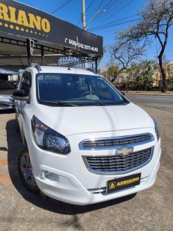 CHEVROLET Spin 1.8 4P FLEX ADVANTAGE AUTOMTICO