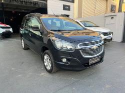 CHEVROLET Spin 1.8 4P FLEX LTZ 7 LUGARES AUTOMTICO