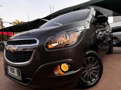 CHEVROLET Spin 1.8 4P FLEX ADVANTAGE AUTOMTICO