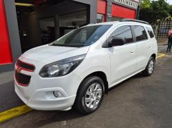 CHEVROLET Spin 1.8 4P FLEX LT