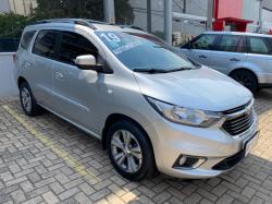 CHEVROLET Spin 1.8 4P FLEX LTZ 7 LUGARES AUTOMTICO