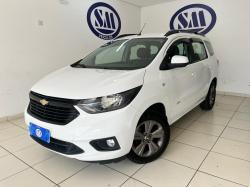 CHEVROLET Spin 1.8 4P FLEX LTZ AUTOMTICO