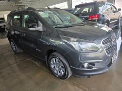 CHEVROLET Spin 1.8 4P FLEX ADVANTAGE AUTOMTICO