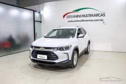 CHEVROLET Tracker 1.0 4P FLEX TURBO LT AUTOMTICO