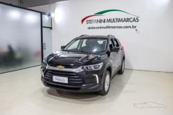 CHEVROLET Tracker 1.0 4P FLEX TURBO LT AUTOMTICO