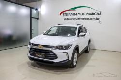 CHEVROLET Tracker 1.0 4P FLEX TURBO LT AUTOMTICO