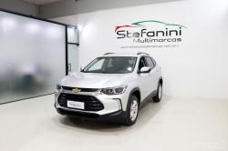 CHEVROLET Tracker 1.0 4P FLEX TURBO LT AUTOMTICO