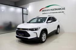 CHEVROLET Tracker 1.0 4P FLEX TURBO LT AUTOMTICO