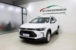 CHEVROLET Tracker 1.0 4P FLEX TURBO LT AUTOMTICO