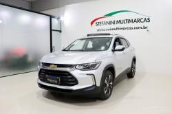 CHEVROLET Tracker 1.2 4P FLEX TURBO PREMIER AUTOMTICO