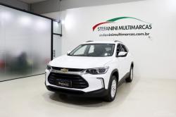 CHEVROLET Tracker 1.0 4P FLEX TURBO LTZ AUTOMTICO