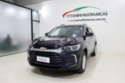 CHEVROLET Tracker 1.0 4P FLEX TURBO LT AUTOMTICO