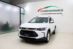 CHEVROLET Tracker 1.0 4P FLEX TURBO LT AUTOMTICO