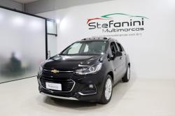 CHEVROLET Tracker 1.4 16V 4P FLEX PREMIER TURBO AUTOMTICO