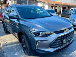 CHEVROLET Tracker 1.0 4P FLEX TURBO LT AUTOMTICO