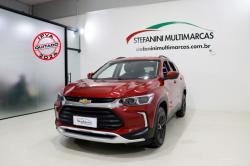 CHEVROLET Tracker 1.0 4P FLEX TURBO AUTOMTICO