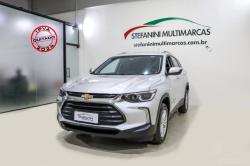 CHEVROLET Tracker 1.0 4P FLEX TURBO LT AUTOMTICO