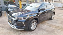 CHEVROLET Tracker 1.0 4P FLEX TURBO AUTOMTICO