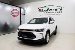 CHEVROLET Tracker 1.0 4P FLEX TURBO AUTOMTICO