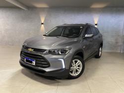 CHEVROLET Tracker 1.0 4P FLEX TURBO AUTOMTICO